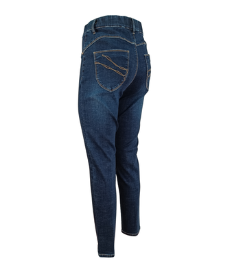 JEANS DONNA FC9307 Ingrosso FLAVIA COSTANTI Tellini S.r.l.